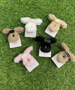 PRENSA PARA CABELLO DE MIU MIU PELUDO 1UND