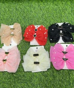 SET DE PRENSA PARA CABELLO DE LAZO 1UND (2PCS)