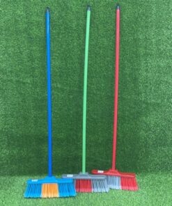 CABEZA DE ESCOBA + PALO 1UND