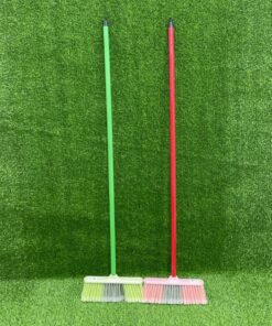 CABEZA DE ESCOBA + PALO 1UND