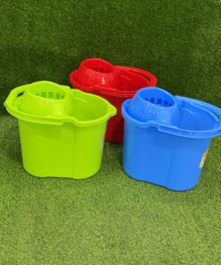 CUBETA DE TRAPEADOR 1UND