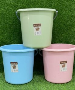 CUBETA SIN TAPA 1UND