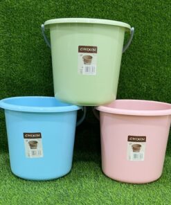 CUBETA SIN TAPA 1UND