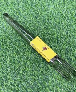 PINZA PARA COMIDA METÁLICA 14″ 1UND