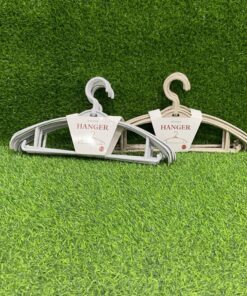 GANCHO PARA ROPA 1UND (5PCS)