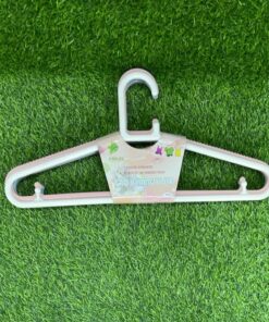 GANCHO PARA ROPA 1UND (5PCS)