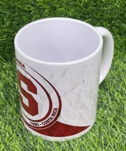 JARRA CERÁMICA DE SAPRISSA 1UND