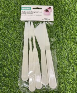 UTENSILIOS PARA PONDANT 1UND (5PCS)