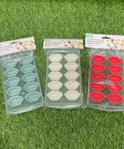 CUBITOS DE HIELO DE LABIO 1UND