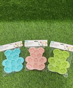 CUBITOS DE HIELO DE OSO 1UND