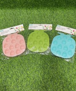 CUBITOS DE HIELO DE PIÑA 1UND