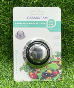 AGARRADOR DE TAPA OLLA 2.8CM 1UND
