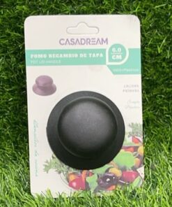 AGARRADOR DE TAPA OLLA 6.0CM 1UND