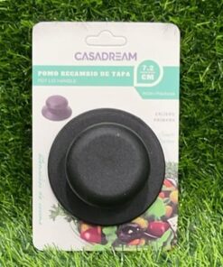 AGARRADOR DE TAPA OLLA 7.2CM 1UND
