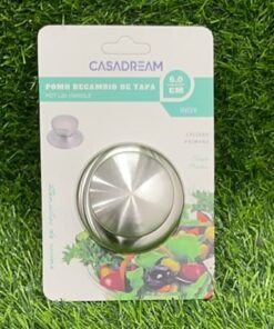 AGARRADOR DE TAPA OLLA 6.0CM 1UND
