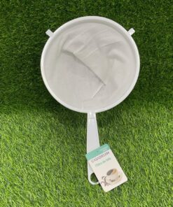 BOLSA TELA PARA CAFÉ 20CM 1UND