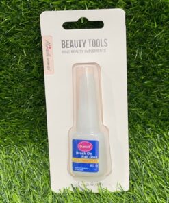 GOMA PARA UÑA DUELOIT 10ML 1UND