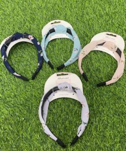 DIADEMA DE FLORES 1UND