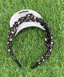 DIADEMA CON DIESÑOS 1UND