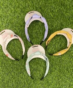 DIADEMA DE FLORES 1UND