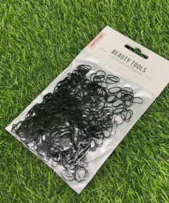 LIGA PEQUEÑA COLOR NEGRO 1UND