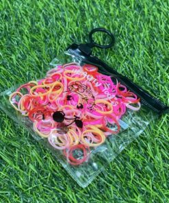 LIGA PARA CABELLO DE COLORES EN BOLSA 1UND