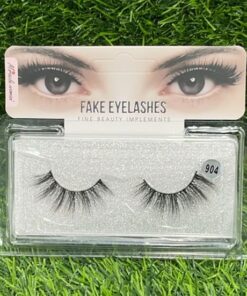 PESTAÑA POSTIZA 5D #904 1UND