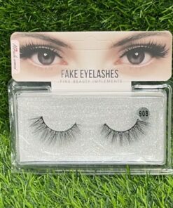 PESTAÑA POSTIZA 5D #908 1UND