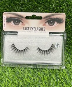 PESTAÑA POSTIZA 5D #910 1UND