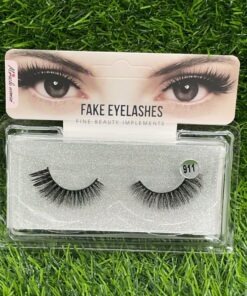 PESTAÑA POSTIZA 5D #911 1UND