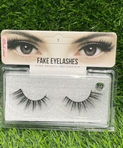 PESTAÑA POSTIZA 5D #913 1UND