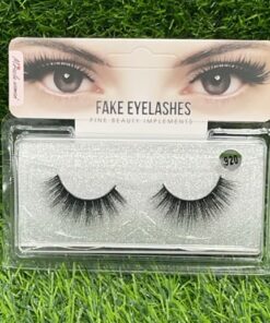 PESTAÑA POSTIZA 5D #920 1UND