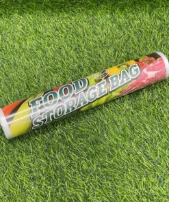 BOLSA DE PLÁSTICO 30*40CM 1UND (100PCS)