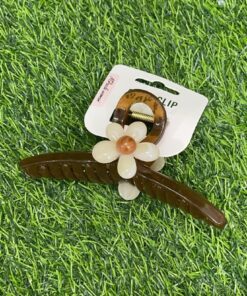 PRENSA PARA CABELLO DE FLOR 1UND