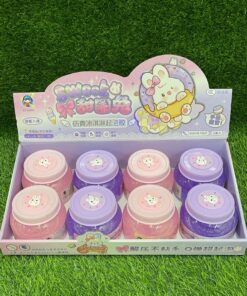 SLIME DE CONEJO 1UND