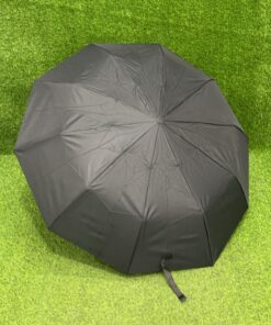PARAGUA AUTOMÁTICOS DE COLOR NEGRO 60CM 1UND
