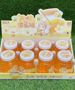 SLIME DE MIEL DE ABEJA 1UND