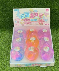 SLIME DE GLOBO AEROSTÁTICO 1UND