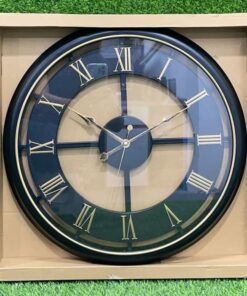 RELOJ PARA PARED 48CM 1UND