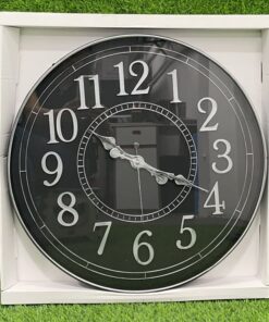 RELOJ PARA PARED 50CM 1UND