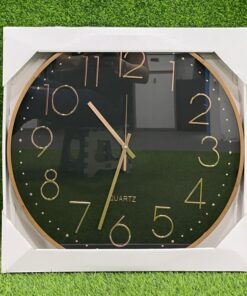 RELOJ PARA PARED 51CM