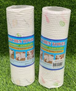 PAPEL DESECHABLE CON DISEÑO 1UND (50PCS) / H90107-58