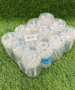 HILO DENTAL CAJA CILINDRO 1UND