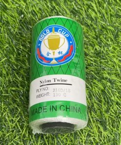 CUERDA DE PILIÉSTER 130G 1UND