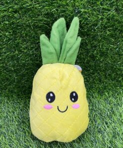 JUGUETE PARA MASCOTA DE PIÑA 1UND