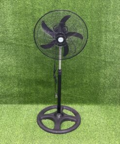 ABANICO ELÉCTRICO DE PIE 18" 1UND