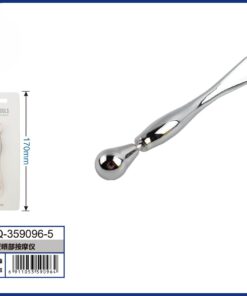 MASAJEADOR PARA OJO 8MM 1UND