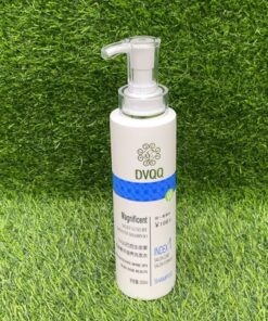 SHAMPOO DVQQ 500ML 1UND
