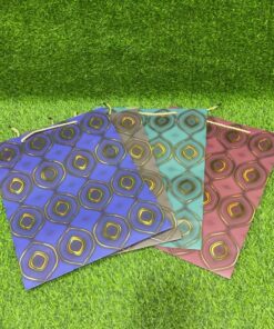 BOLSA DE REGALO CON DISEÑOS 40*30*12CM 1UND