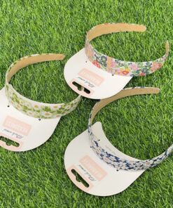 DIADEMA DE FLOR 1UND